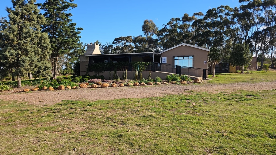 0 Bedroom Property for Sale in Riversdale Western Cape